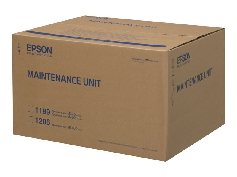 Epson Kit De Mantenimiento C13s051199